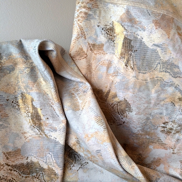 Athleta Elation Gilded Tight - Picture 8 of 14